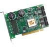 PCI bus 24-bit Memory boardICP DAS